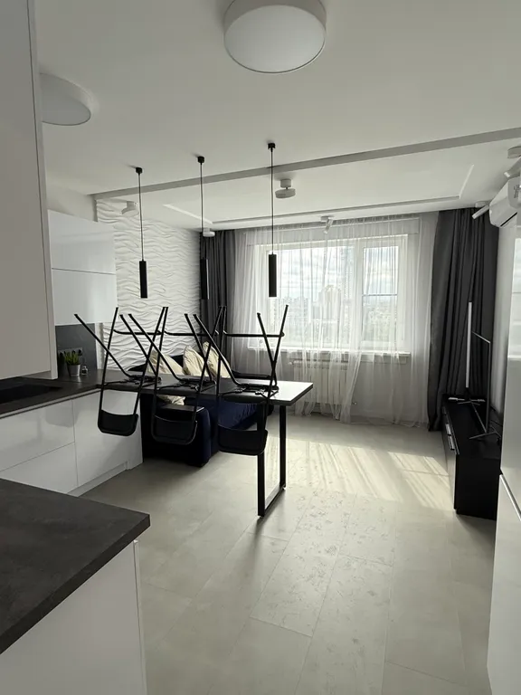 Лучшая квартира в микрорайоне Левобережный