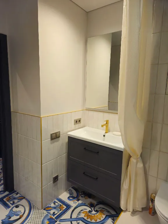 Ваш временный дом в сердце Ростова