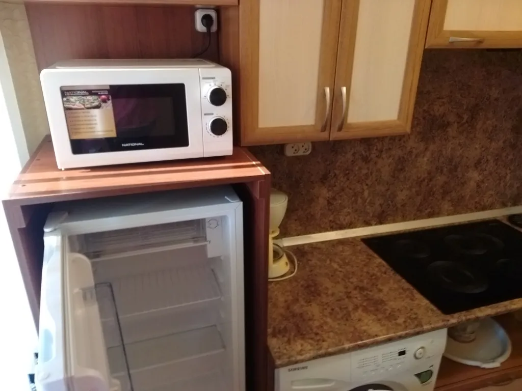 Квартира Уютная квартира в самом центре курортной зоны — Анапа