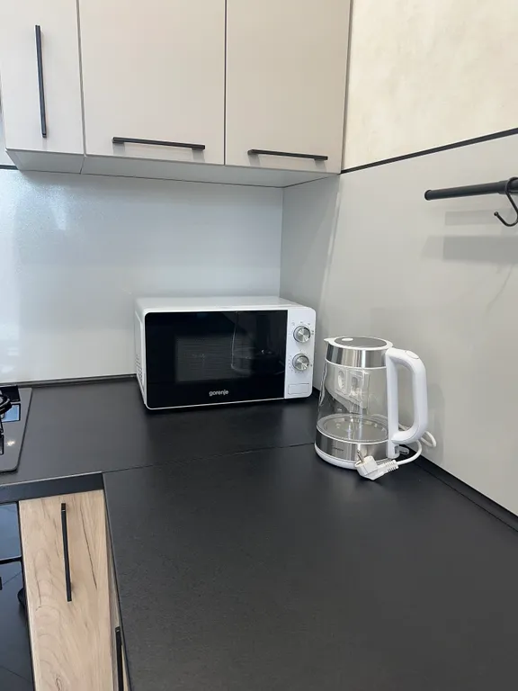 Квартира Уютная квартира в историческом районе — Калининград