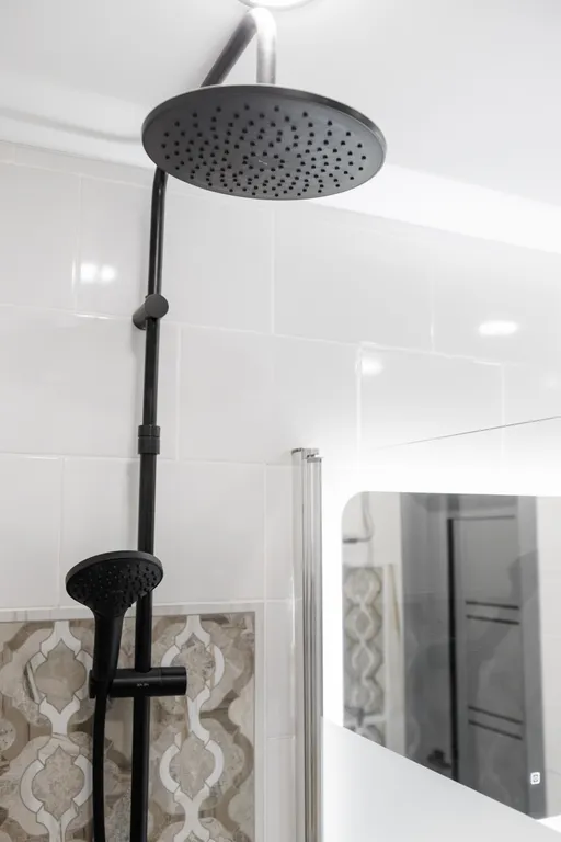 Квартира прямо у горы