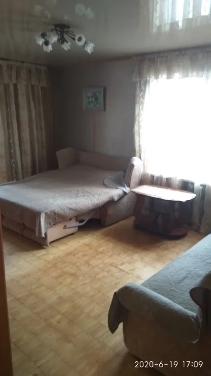 2-комнатная квартира у моря