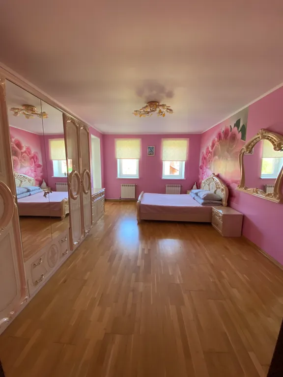 Домик в деревне