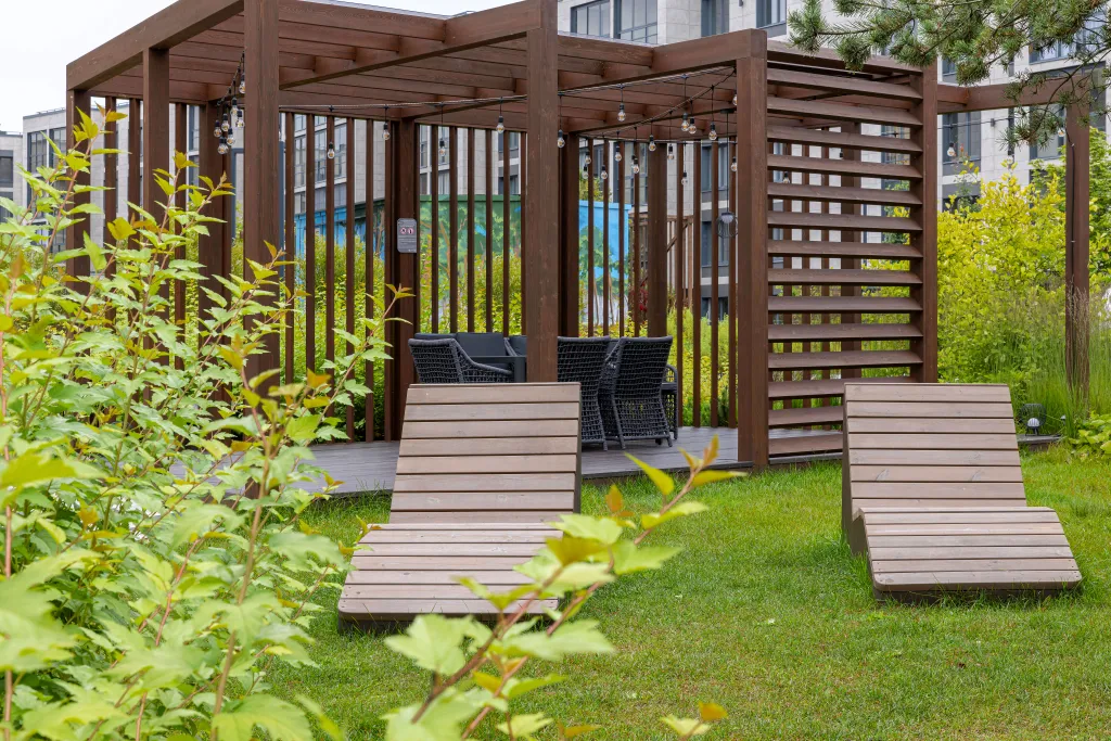 Уютная студия для идеального отдыха