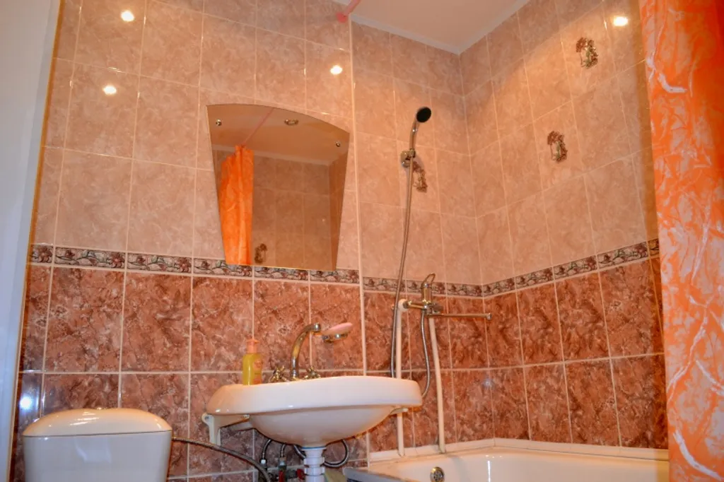 Медгородок