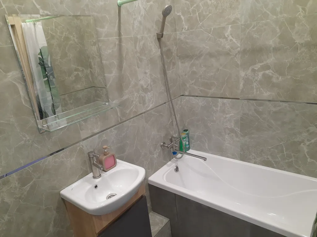 Новая, уютная квартира в новом доме