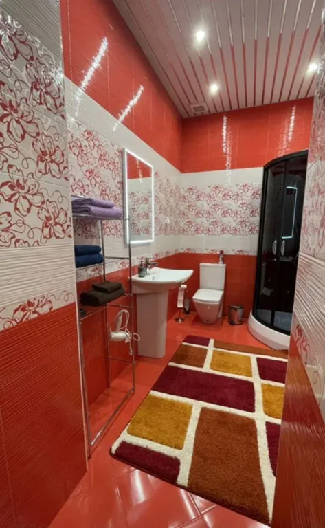 Квартира в центре в особняке 19 века