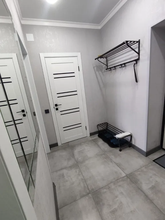 Квартира 1-комнатная Квартира — Владикавказ