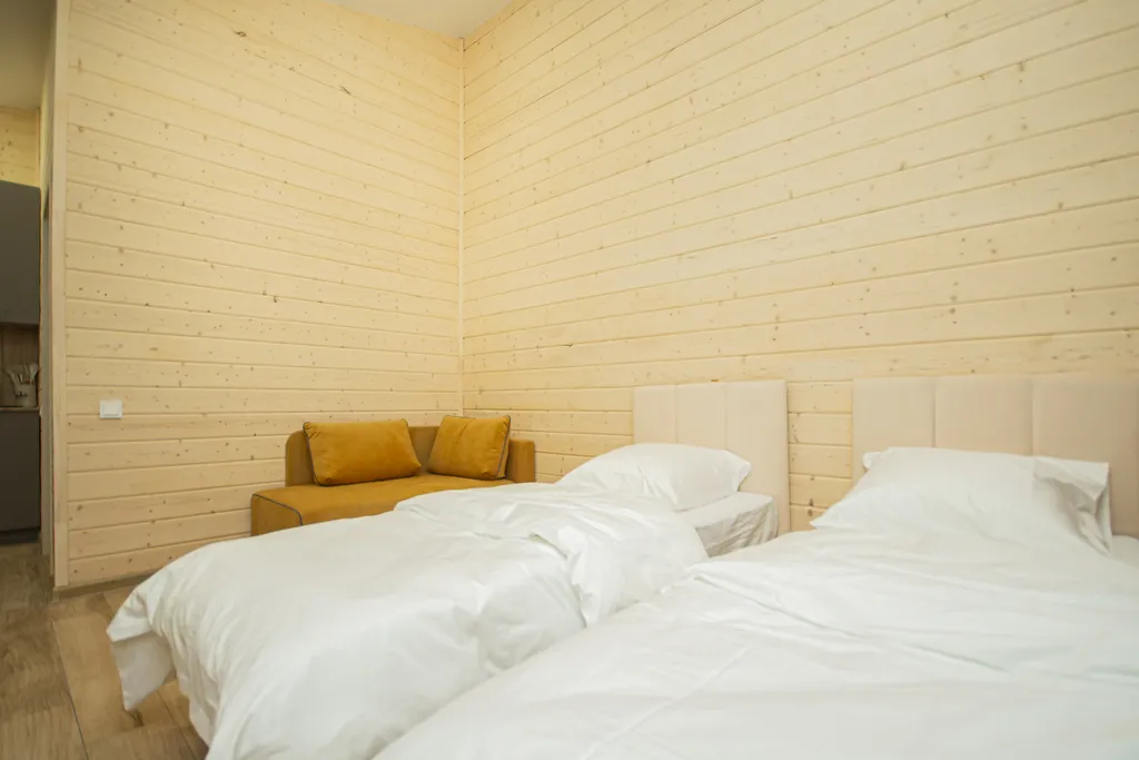 Современные апартаменты 13