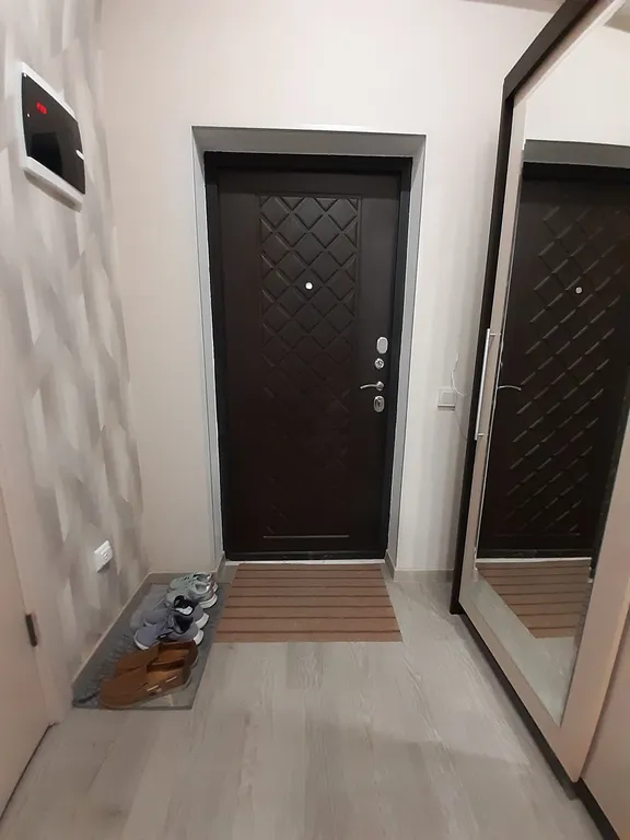 Уютная студия на море