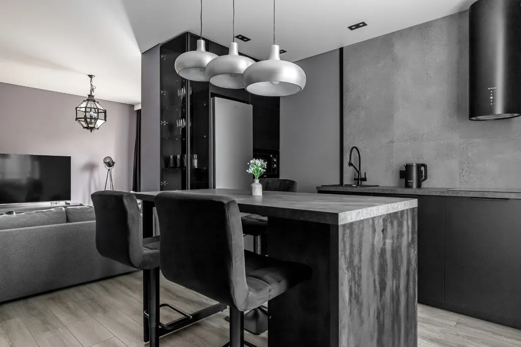 Квартира люкс Экспоград Юг