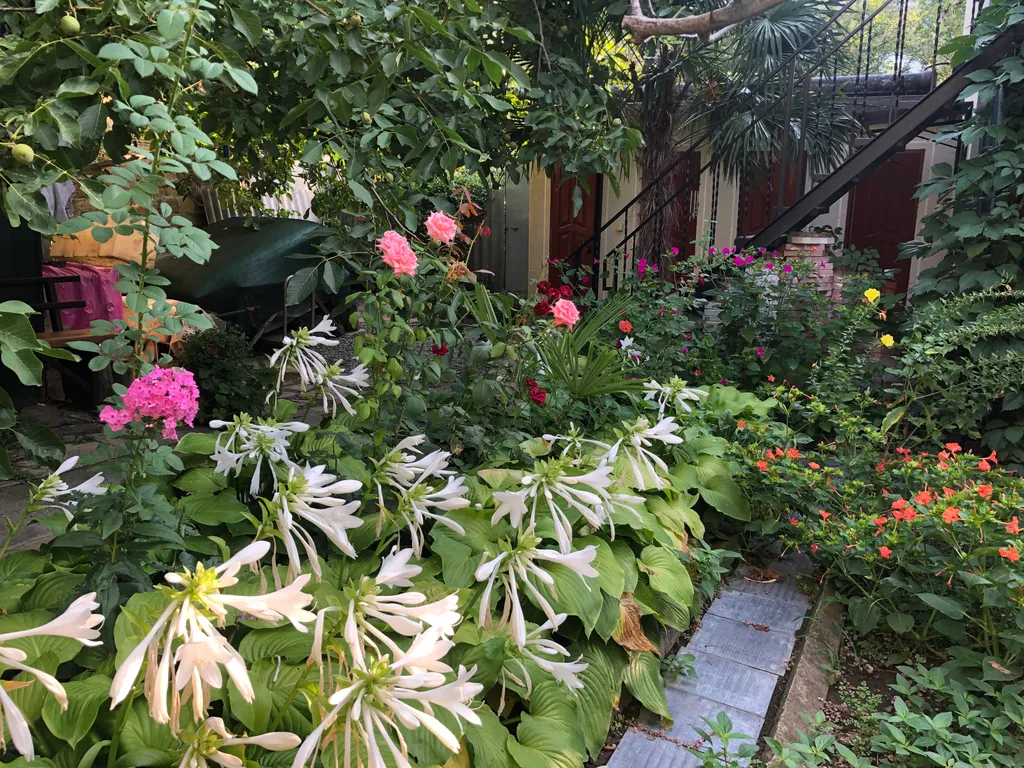 Трехместный номер