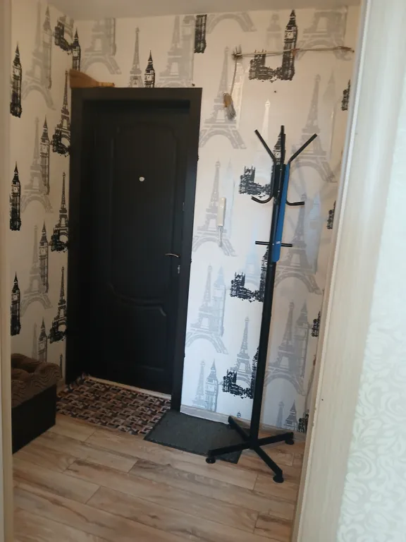 Квартира Квартира у академгородка, мешалкина, технопарк, нввку, нгу, в советском районе — Новосибирск