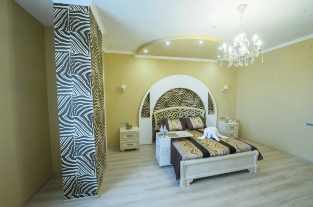 Квартира Комната — аренда посуточно в Кемерово