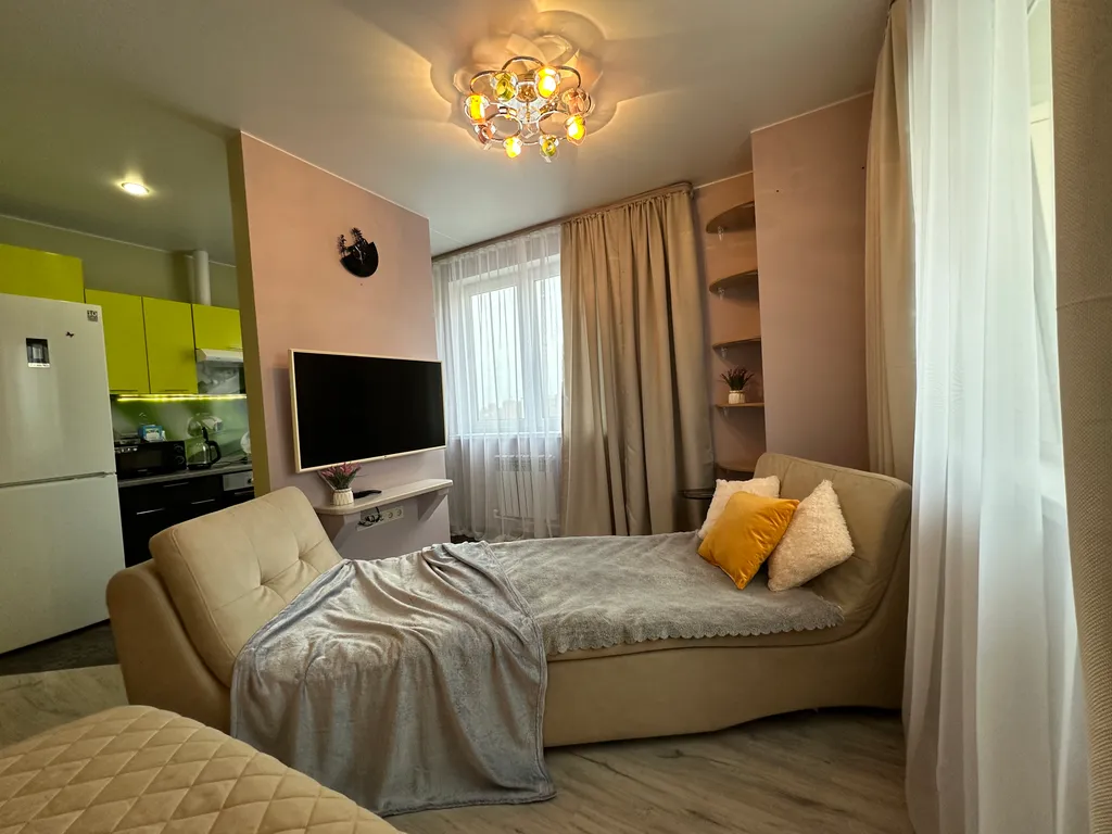 Сказочная студия у Щелковского шоссе