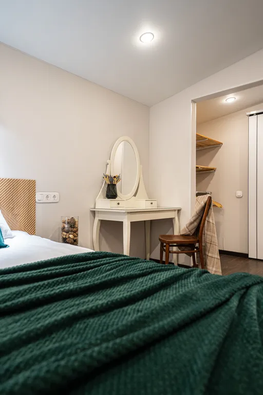 Коттедж Дом у озера — Кузьмоловский