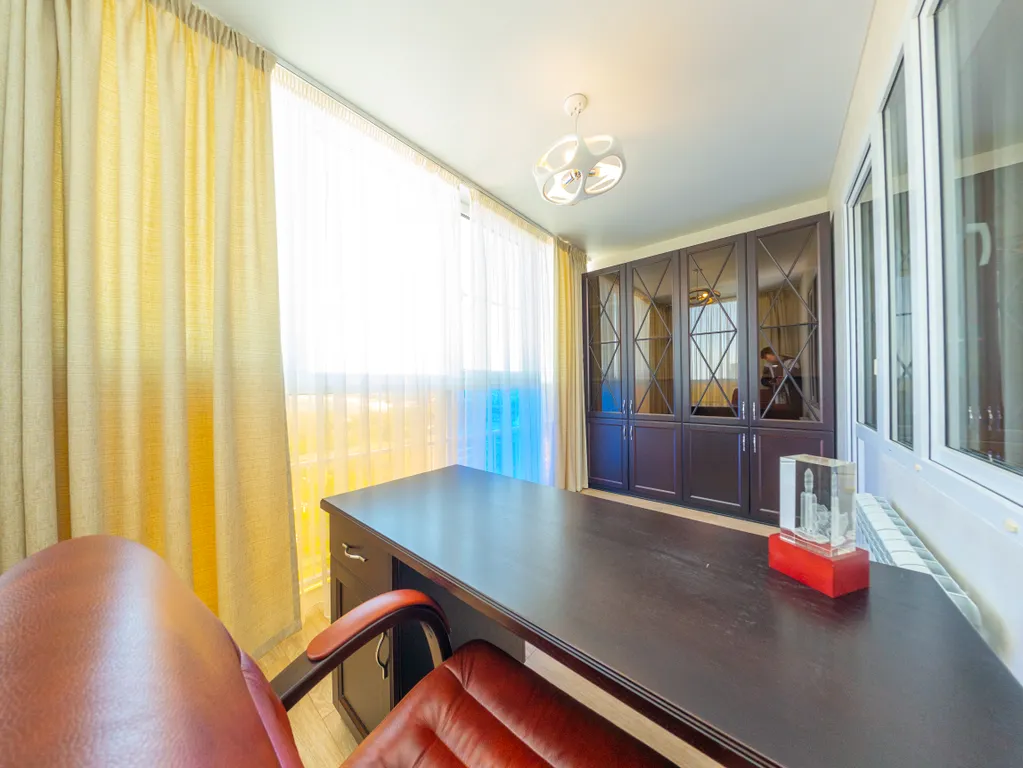 Квартира Отличная, уютная, современная квартира у моря — Анапа