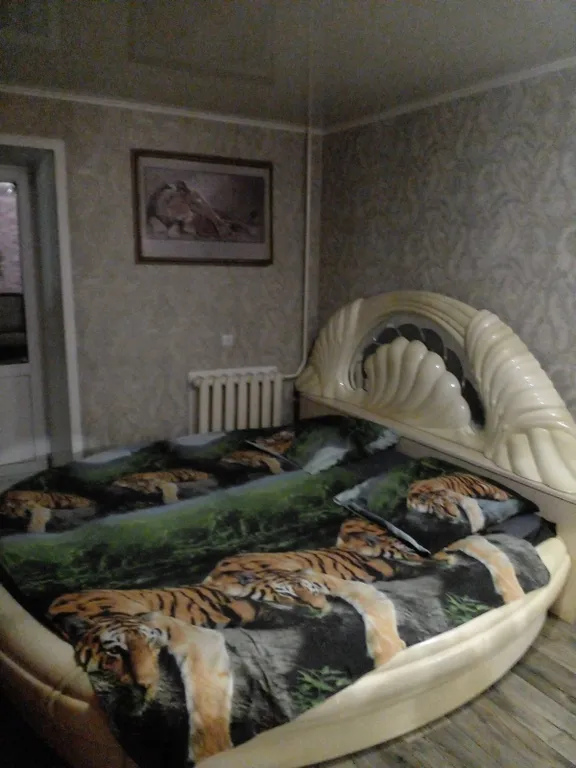 Квартира в центре города