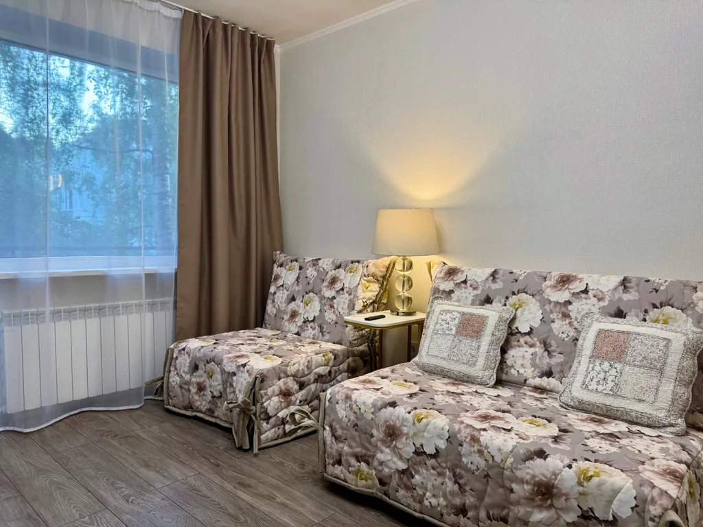 Квартира Квартира Апартамент königstraße — Калининград