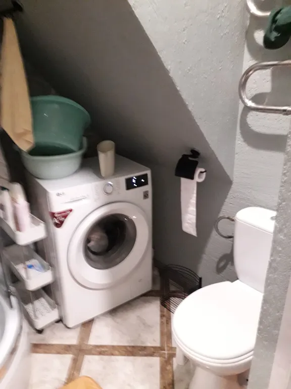 Коттедж Дом на Куршской косе — Рыбачий