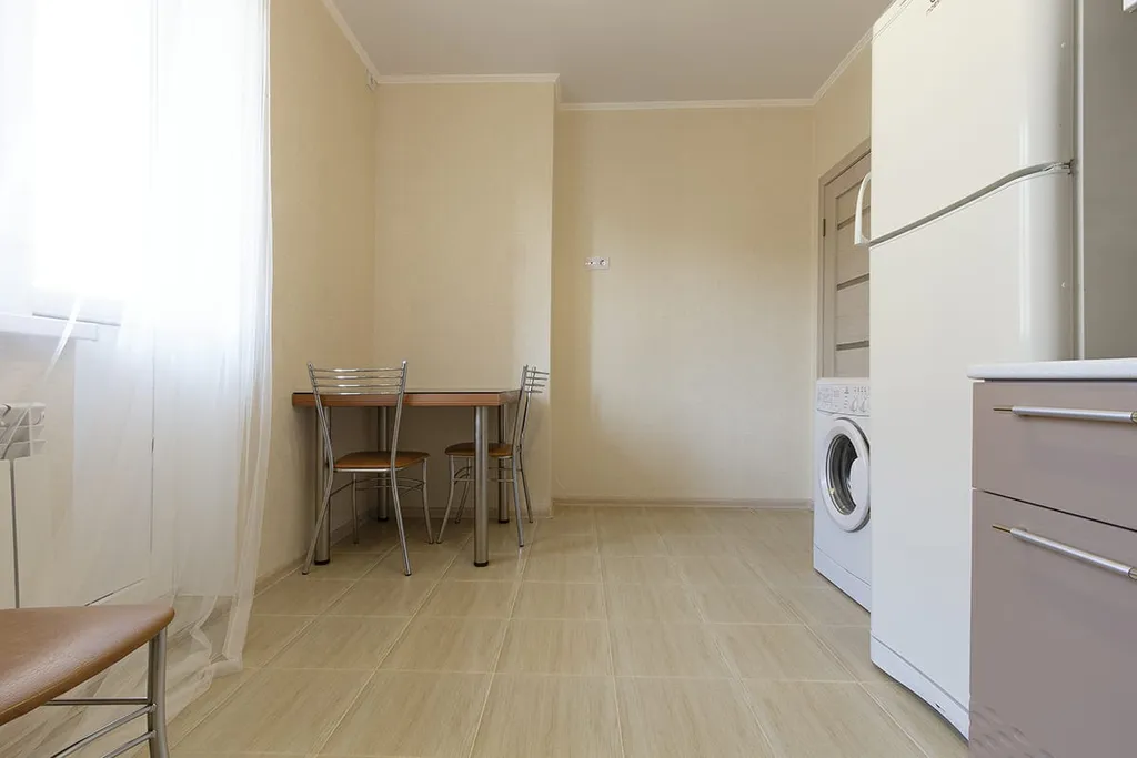 Просторная квартира на Савушкина (Уютный Дом)