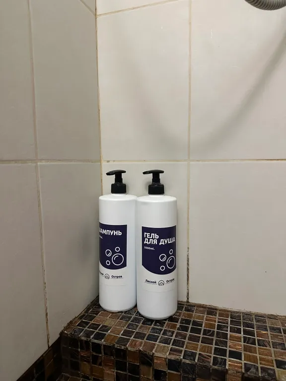 Небольшая студия в живописном ЖК «Театральный парк»