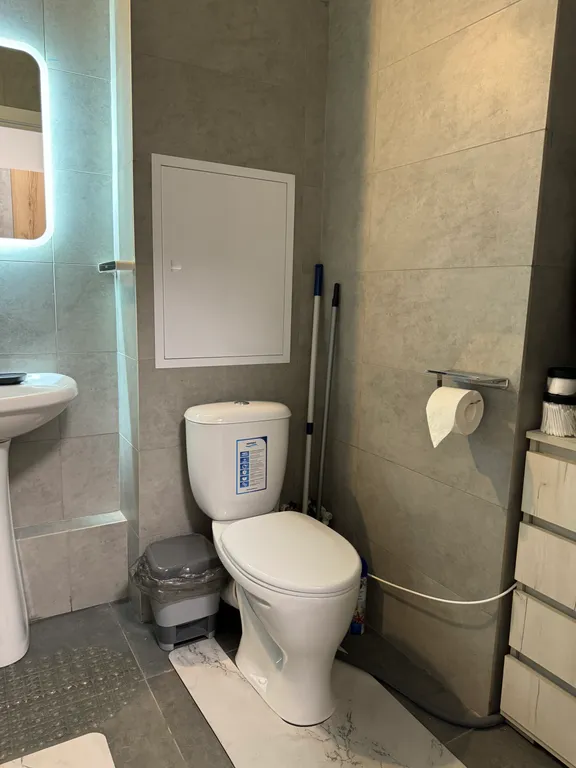 Уютная студия