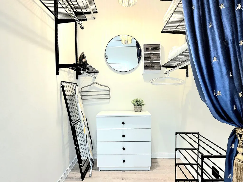 Апартаменты лофт в ЖК Дружба, Мотовилихинский район, рядом УДС Молот