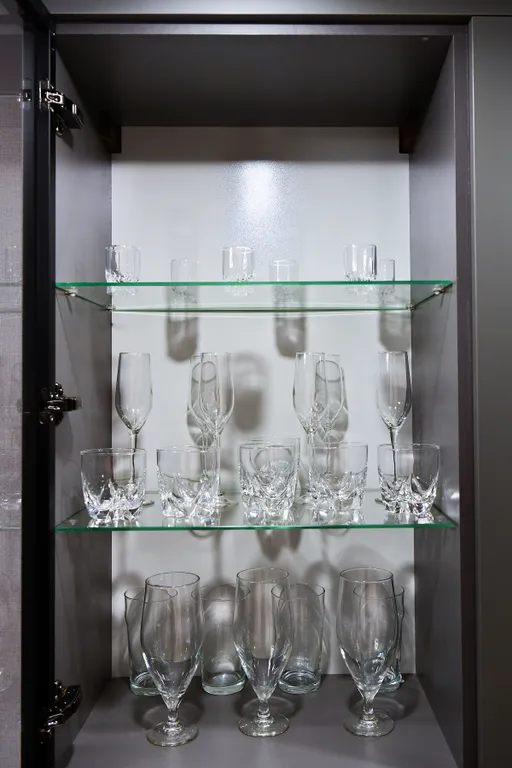 Квартира с видом на море