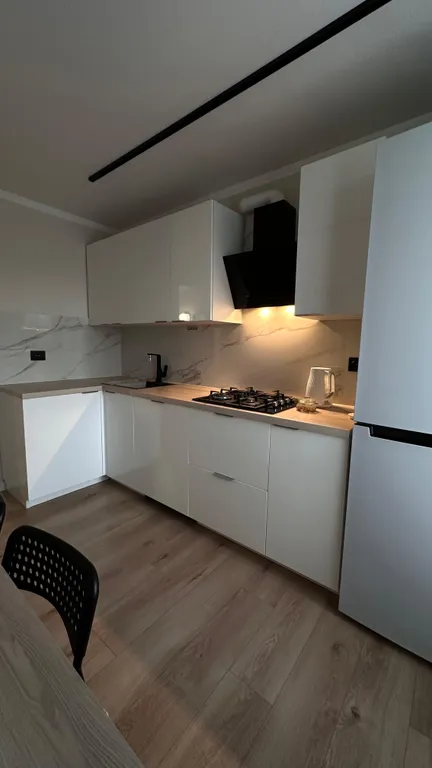 Квартира Квартира в востребованном Затеречном районе — Владикавказ