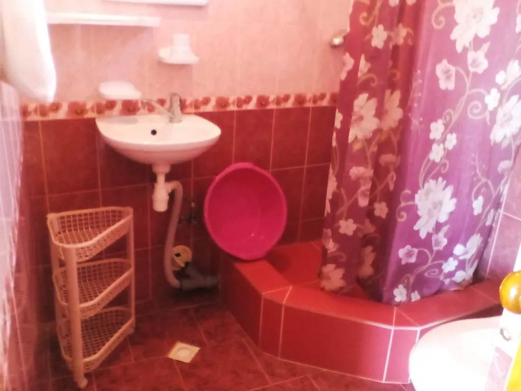 Видовая студия с террасой вид на море и горы