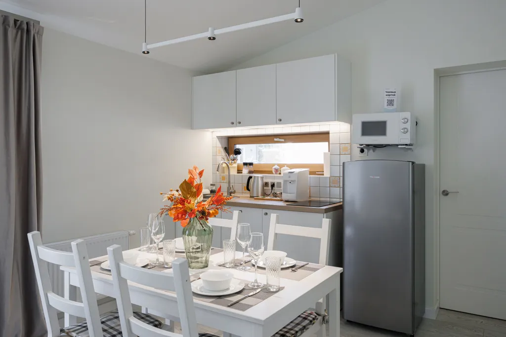 3-комнатный Дом