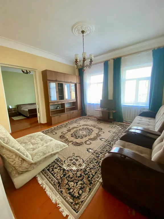 Коттедж 3-комнатный Дом — Пятигорск