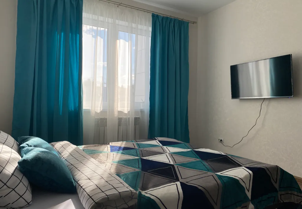 Стильная квартира — аренда посуточно в Тверь