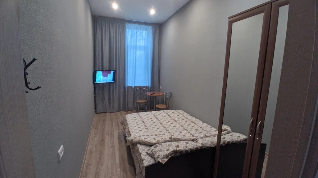 Квартира Квартира у вокзала — Выборг