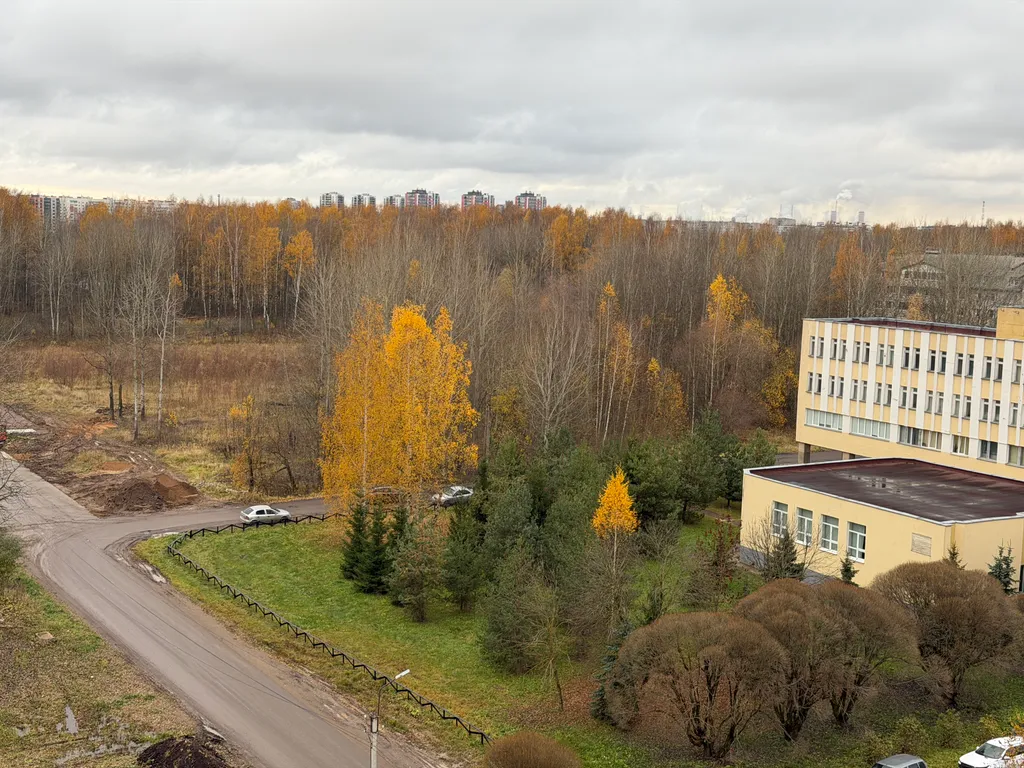 Уютная квартира Сороки