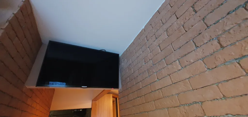 Квартира рядом с горнолыжным комплексом Горный Воздух