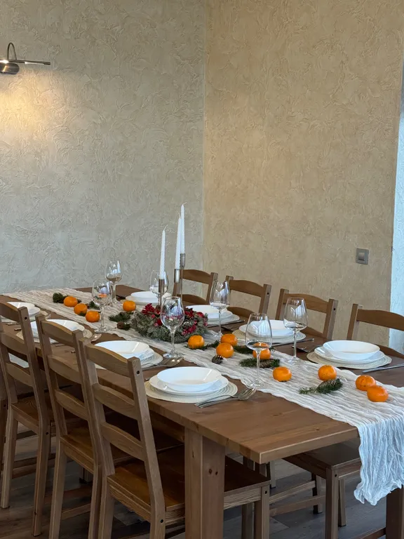 5-комнатный Дом