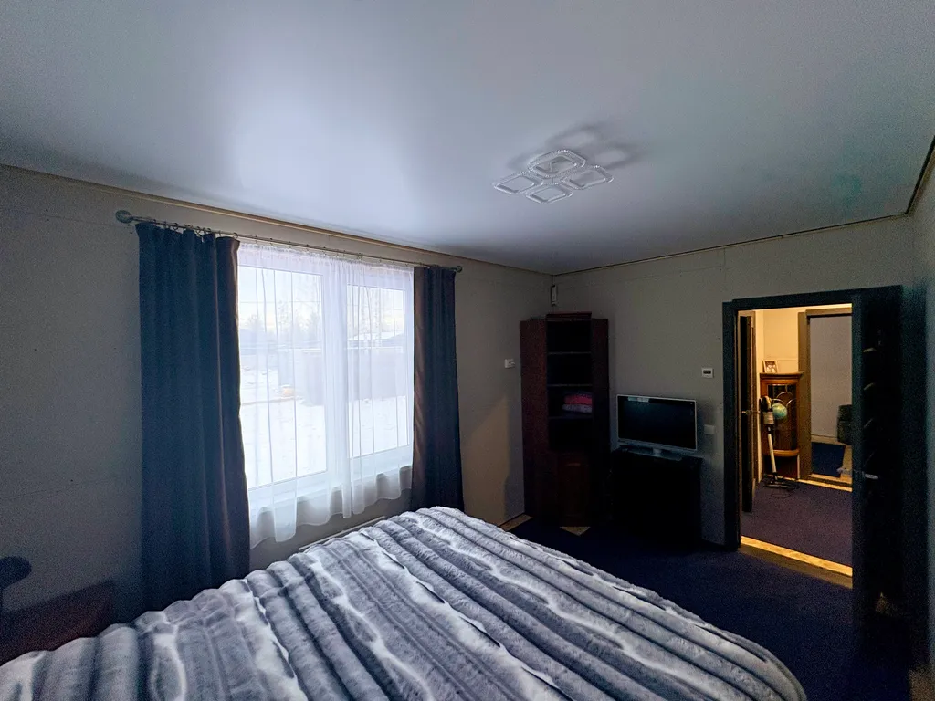 3-комнатный Дом