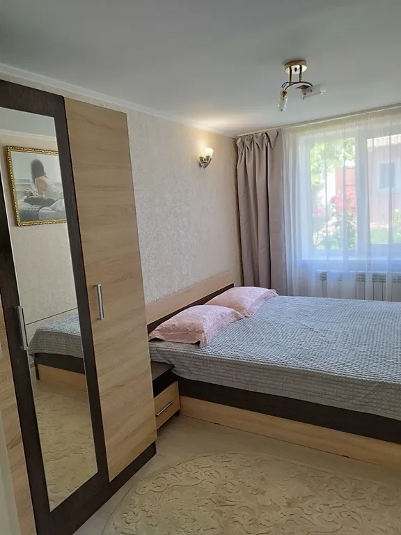 Дом на берегу Черного моря