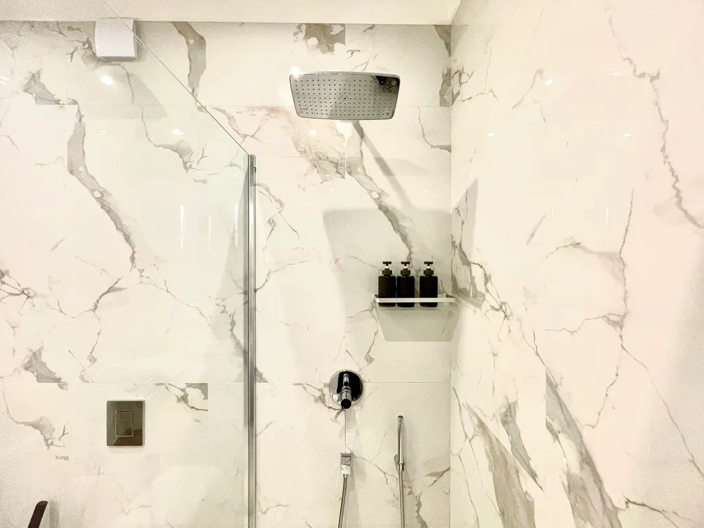 Дизайнерская квартира