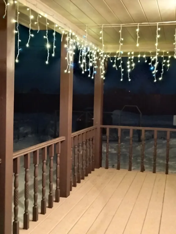 Коттедж Теплый и уютный дом в тихом месте для проживания всей семьи — Соловеново