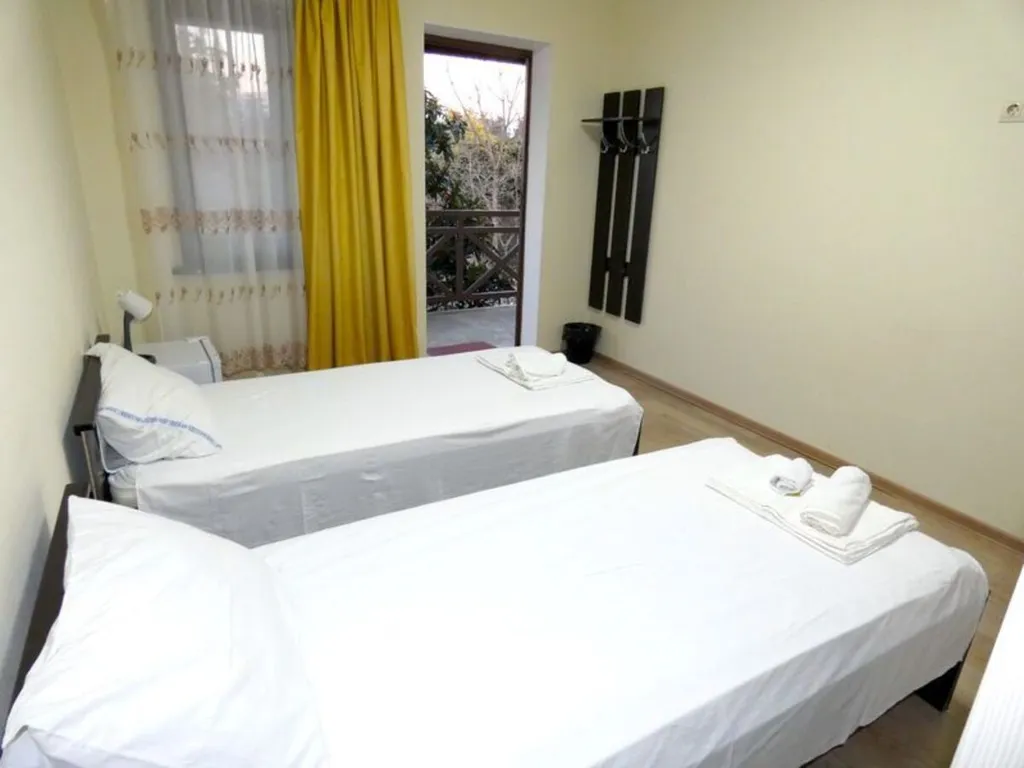 Квартира Комната — Сухум