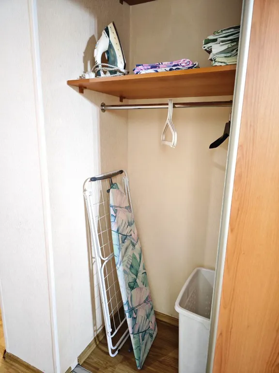 Апартаменты в центре