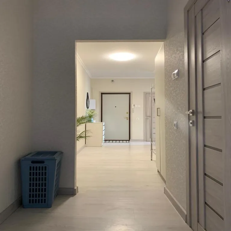 Квартира Большая квартира в Буграх — Бугры