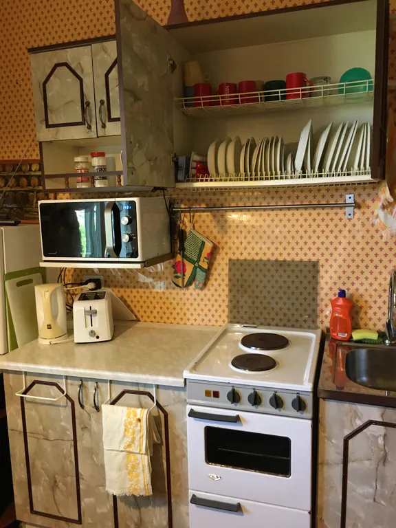 Дом на берегу озера