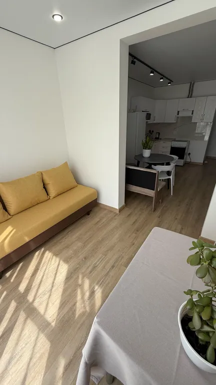 Апартамент рядом с морем на Патрокле