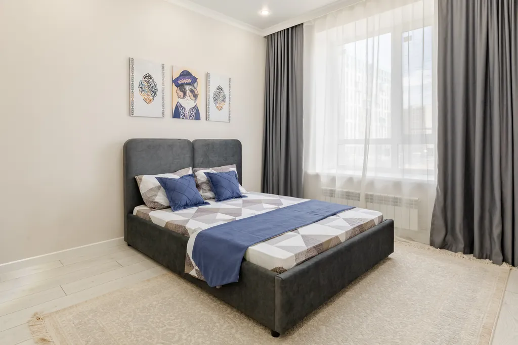 Квартира Dream Stay — аренда посуточно в Астана (Нур-Султан)