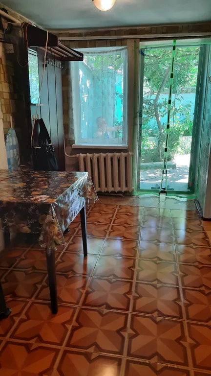 Коттедж Уютный дом недалёко от набережной — Феодосия