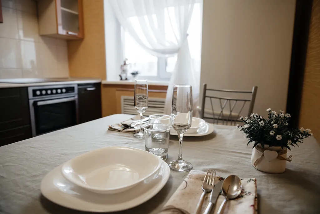 Уютная квартира с кондиционером